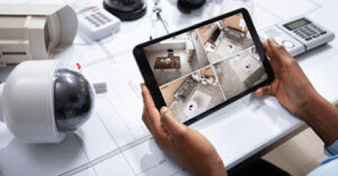 Kameraövervakning, hikvision, dahua, milestone, exaqvision, ava, alta aware, avigilon, sony, bosch, axis - WIPIT AB