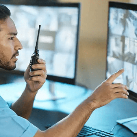 Kameraövervakning, hikvision, dahaua, milestone, exaqvision, ava, alta aware, avigilon, sony, bosch, axis - WIPIT AB