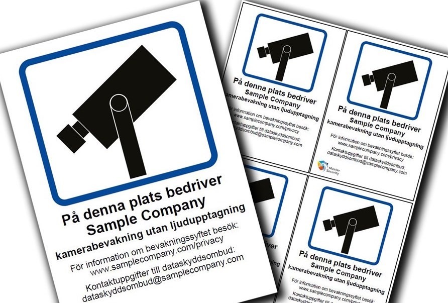 Kameraövervakning, hikvision, dahaua, milestone, exaqvision, ava, alta aware, avigilon, sony, bosch, axis - WIPIT AB Kameraövervakning, hikvision, dahaua, milestone, exaqvision, ava, alta aware, avigilon, sony, bosch, axis - WIPIT AB