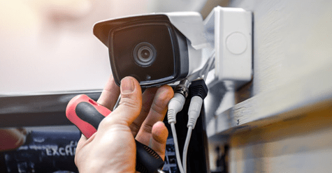 Kameraövervakning, hikvision, dahua, milestone, exaqvision, ava, alta aware, avigilon, sony, bosch, axis - WIPIT AB