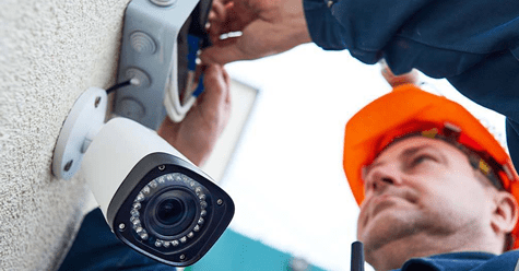 Kameraövervakning, hikvision, dahaua, milestone, exaqvision, ava, alta aware, avigilon, sony, bosch, axis - WIPIT AB